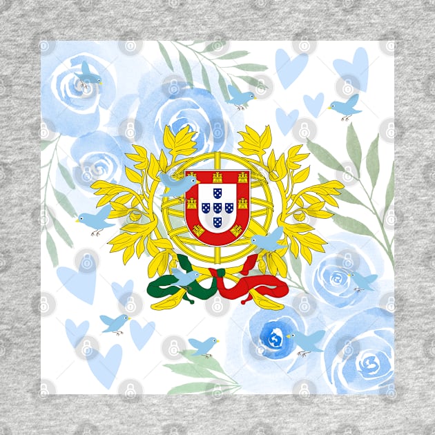 Portugal by Azorean1963